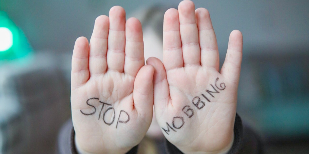 Mobbing stoppmobbing